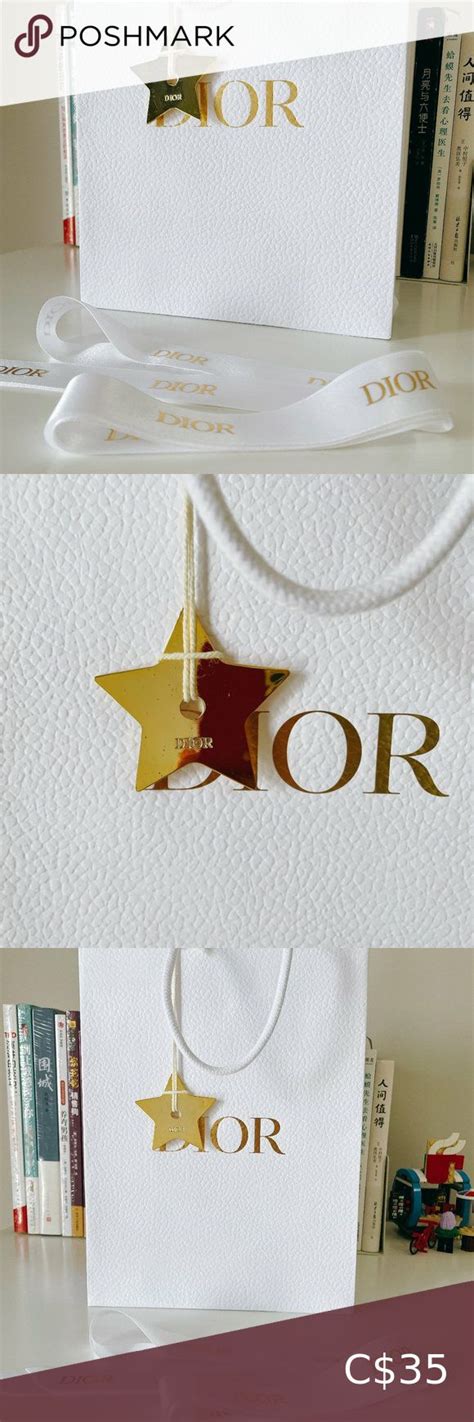 dior star packaging|dior new packaging.